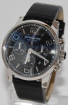 Mont Blanc TimeWalker 9670