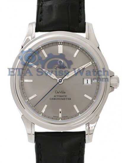 Omega De Ville Co-Axial 4831.41.31