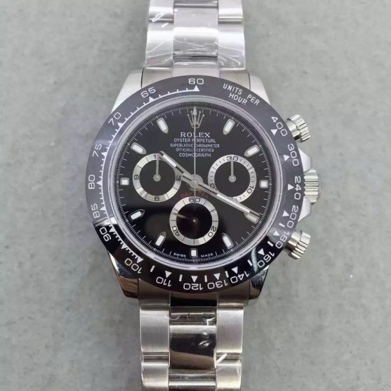 Rolex Daytona Cosmograph 116500LN