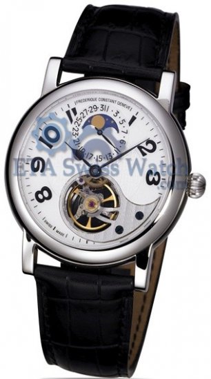 Frederique Constant Heart Beat FC-915AS4H6 - Click Image to Close