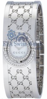 Gucci YA112512 Twirl