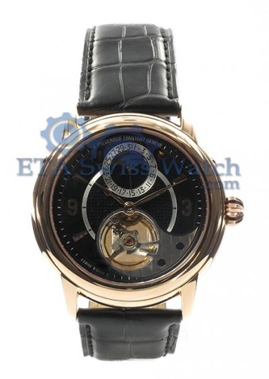 Frederique Constant Heart Beat FC-935SABS4H9 - закрыть