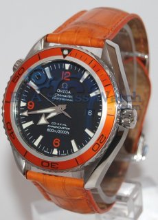 Omega Planet Ocean 2908.50.38