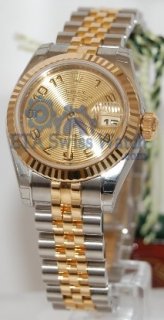 Rolex Lady Datejust 179173