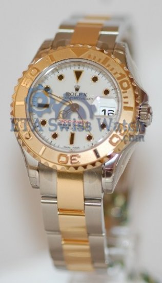 Rolex яхтсменов 169623 - закрыть