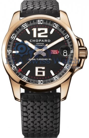 Chopard Mille Miglia 161264-5001 - zum Schließen ins Bild klicken