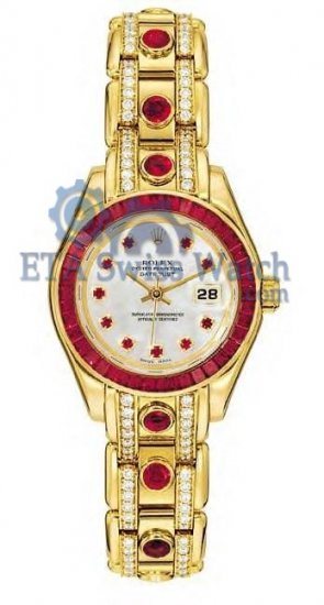 Rolex Pearlmaster 80308 RUBI - Click Image to Close