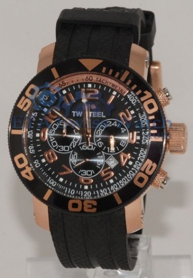 TW Steel Grandeur Diver TW93