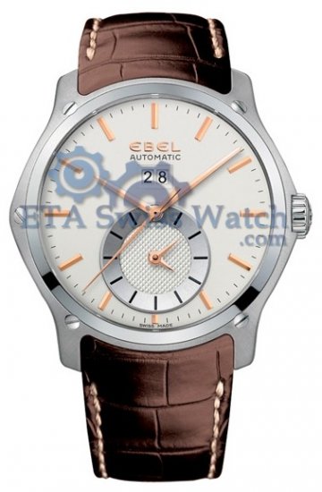 Gents Ebel Classic 1215875 - Clicca l'immagine per chiudere