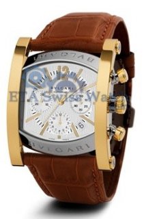 Bvlgari Assioma AA48C6SGLDCH