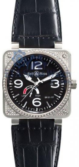 Bell and Ross BR01-97 BR01-97 - Click Image to Close