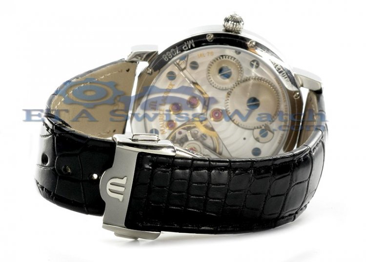 Maurice Lacroix Masterpiece MP7068-SS001-390