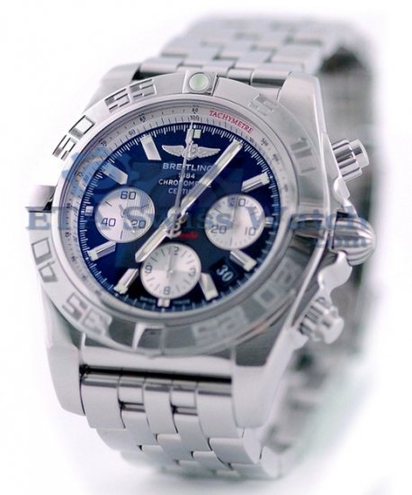 Breitling Chronomat B01 AB0110