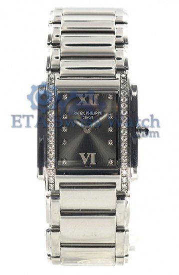 Patek Philippe Twenty-4 491010A - Cliquez sur l'image pour la fermer