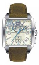 Tissot Quadrato T005.517.16.267.00