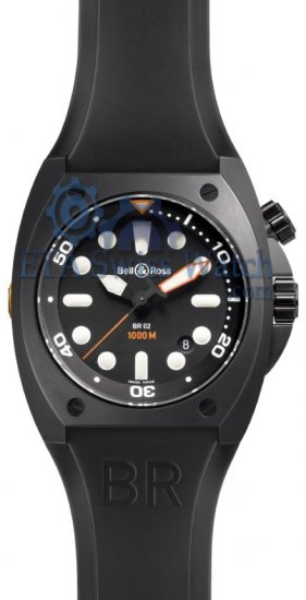 Bell and Ross BR02 BR02 - Click Image to Close