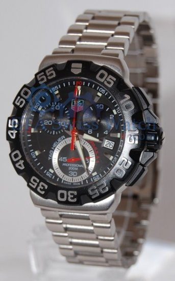 Tag Heuer F1 CAH1110.BA0850 - Cliquez sur l'image pour la fermer