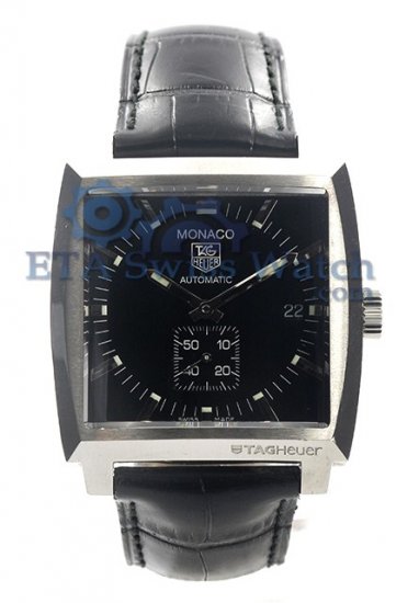 Tag Heuer Monaco WW2110.FC6177 - Click Image to Close