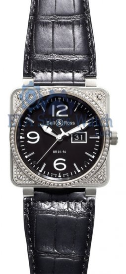 Bell & Ross BR01 BR01-96-96