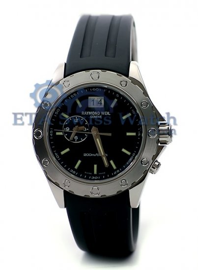 Raymond Weil RW Sport 8200-SR1-20001