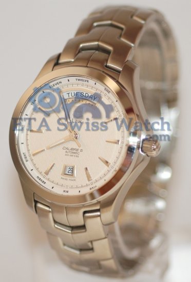 Tag Heuer Link WJF2011.BA0592 - Clicca l'immagine per chiudere