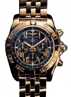 Breitling Chronomat B01 HB0110