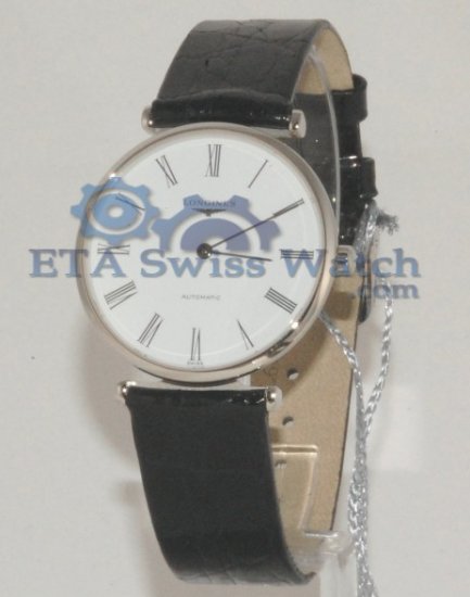 Longines Grande Classique L4.708.4.11.2 - Click Image to Close