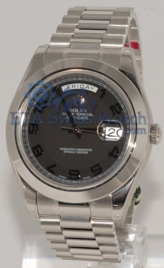 Date Jour Rolex 218206 - Cliquez sur l'image pour la fermer