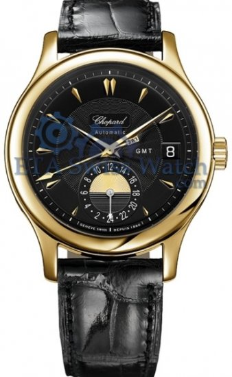 Chopard LUC 161867-0001 - закрыть