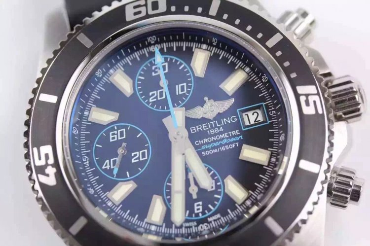 Breitling SuperOcean Chronograph A13341