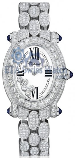 Chopard Happy Sport 277467-1001 - Click Image to Close
