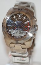 Tissot T-Touch Expert T013.420.44.202.00