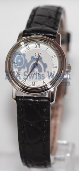 Omega De Ville Prestige 4870.33.01 - Click Image to Close