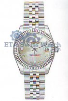 Rolex Datejust Mid-size 178.274