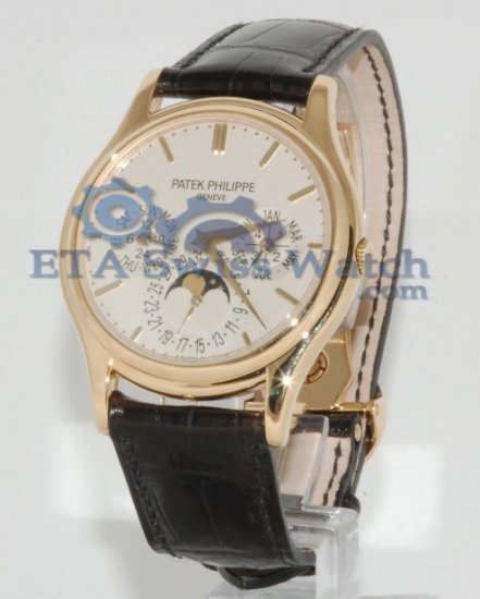 Patek Philippe Grand Complications 5140J - Click Image to Close