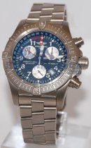 Breitling Chrono Avenger M1 E73360