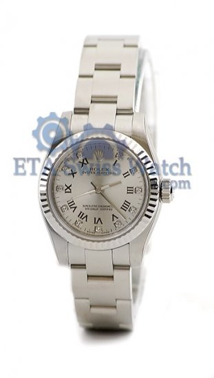 Rolex Oyster Perpetual Lady 176.234