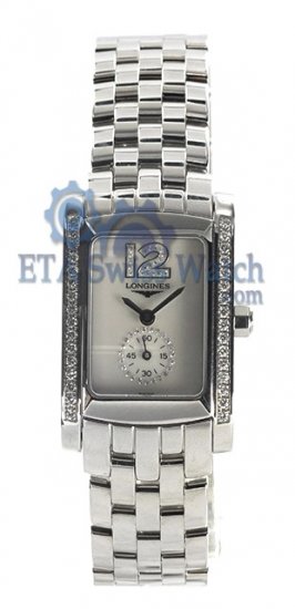 Longines Dolce Vita L5.155.0.85.6 - закрыть