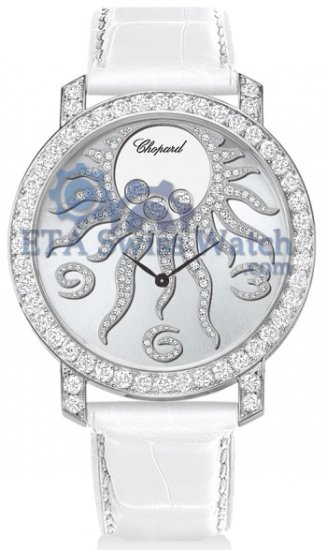 Chopard Happy Diamonds 207470-1001 - Cliquez sur l'image pour la fermer
