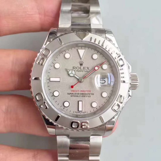 Rolex Yacht Master 116622 - Click Image to Close