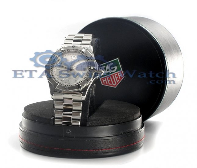 Tag Heuer 2000 Series WK2116.BA0311