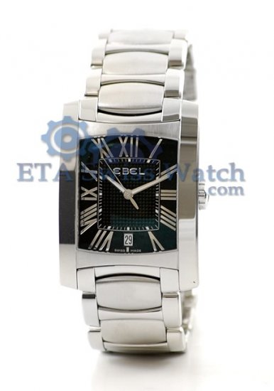 Ebel Brasilia Gent 1215599 - Click Image to Close