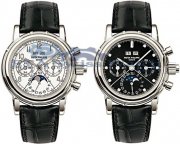 Patek Philippe Grand Komplikationen 5004P