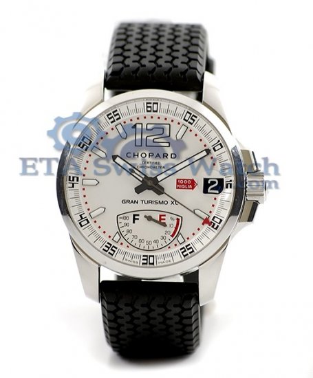 Chopard Mille Miglia 168457-3002 - Cliquez sur l'image pour la fermer