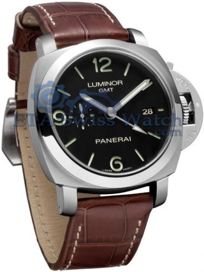 Collection Manifattura Panerai PAM00320 - Cliquez sur l'image pour la fermer