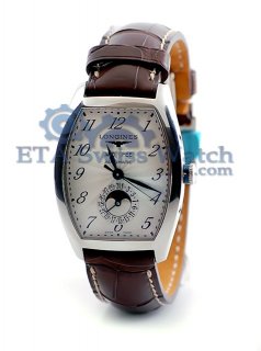 Longines L2.671.4.78.4 Evidenza