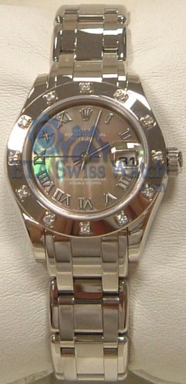 Rolex Pearlmaster 80319 - Click Image to Close