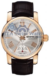 Mont-Blanc-Star 4810 102339