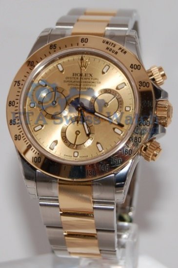 Rolex Daytona Cosmograph 116523  Clique na imagem para fechar