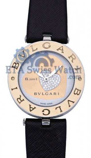 Bvlgari B Zero BZ30WHDSGL - Click Image to Close